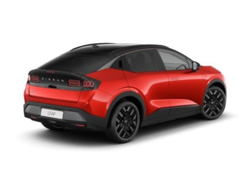 Ansicht 2 - Neuwagen Fahrzeug, Modell Leaf der Marke Nissan von Verkäufer Autohaus Schäfer GmbH