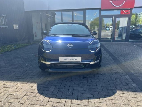 Ansicht 2 - Neuwagen Fahrzeug, Modell Micra der Marke Nissan von Verkäufer Autohaus Schäfer GmbH