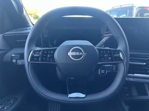 Ansicht 8 - Neuwagen Fahrzeug, Modell Micra der Marke Nissan von Verkäufer Autohaus Schäfer GmbH