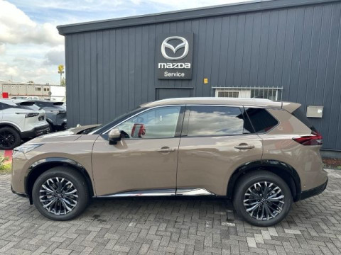 Ansicht 3 - Neuwagen Fahrzeug, Modell X-Trail der Marke Nissan von Verkäufer Autohaus Schäfer GmbH
