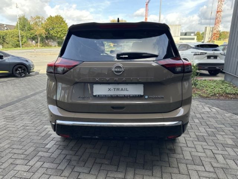 Ansicht 4 - Neuwagen Fahrzeug, Modell X-Trail der Marke Nissan von Verkäufer Autohaus Schäfer GmbH