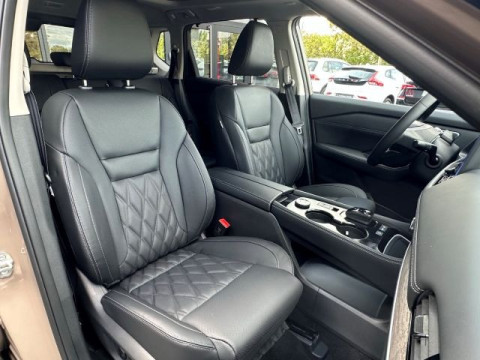 Ansicht 5 - Neuwagen Fahrzeug, Modell X-Trail der Marke Nissan von Verkäufer Autohaus Schäfer GmbH