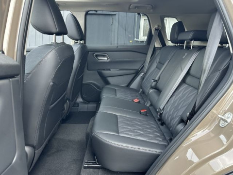 Ansicht 6 - Neuwagen Fahrzeug, Modell X-Trail der Marke Nissan von Verkäufer Autohaus Schäfer GmbH