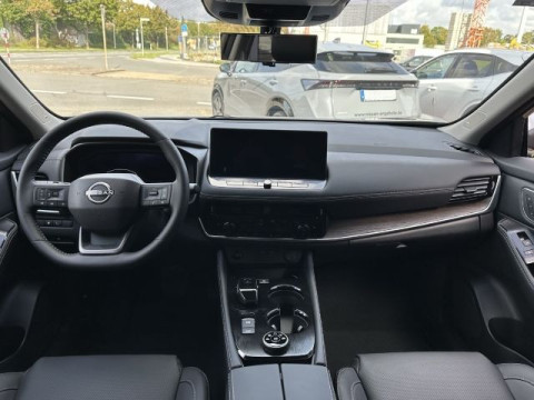 Ansicht 7 - Neuwagen Fahrzeug, Modell X-Trail der Marke Nissan von Verkäufer Autohaus Schäfer GmbH