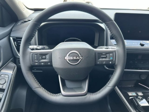 Ansicht 8 - Neuwagen Fahrzeug, Modell X-Trail der Marke Nissan von Verkäufer Autohaus Schäfer GmbH