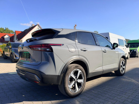 Ansicht 5 - Gebrauchtwagen Fahrzeug, Modell Qashqai der Marke Nissan von Verkäufer Autohaus Karl Hilpert GmbH