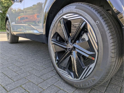 Ansicht 17 - Gebrauchtwagen Fahrzeug, Modell Qashqai der Marke Nissan von Verkäufer Autohaus Schäfer GmbH