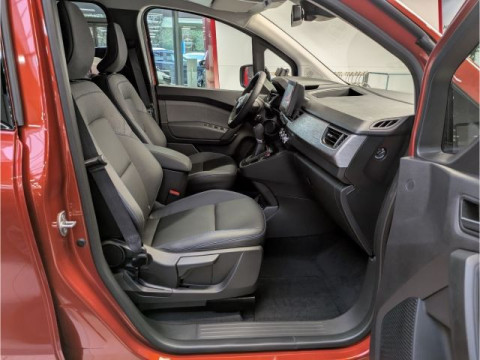Ansicht 5 - Neuwagen Fahrzeug, Modell Townstar der Marke Nissan von Verkäufer Autohaus Schäfer GmbH