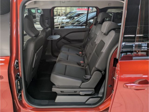 Ansicht 6 - Neuwagen Fahrzeug, Modell Townstar der Marke Nissan von Verkäufer Autohaus Schäfer GmbH