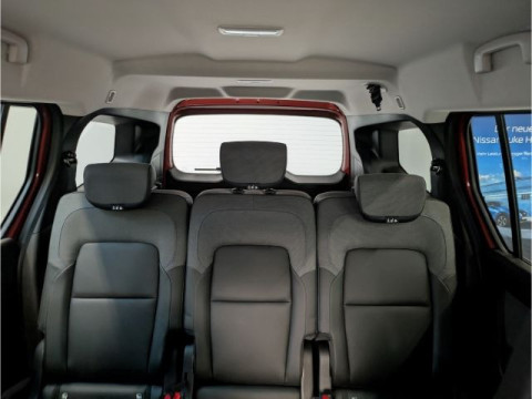 Ansicht 7 - Neuwagen Fahrzeug, Modell Townstar der Marke Nissan von Verkäufer Autohaus Schäfer GmbH