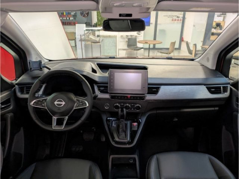 Ansicht 8 - Neuwagen Fahrzeug, Modell Townstar der Marke Nissan von Verkäufer Autohaus Schäfer GmbH