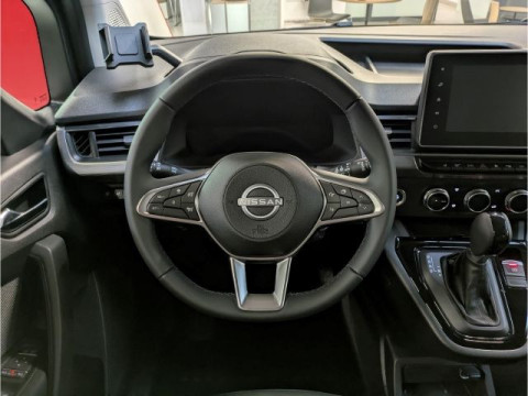 Ansicht 9 - Neuwagen Fahrzeug, Modell Townstar der Marke Nissan von Verkäufer Autohaus Schäfer GmbH
