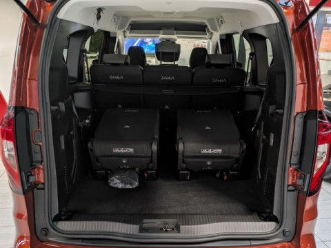 Ansicht 13 - Neuwagen Fahrzeug, Modell Townstar der Marke Nissan von Verkäufer Autohaus Schäfer GmbH