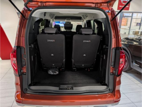 Ansicht 14 - Neuwagen Fahrzeug, Modell Townstar der Marke Nissan von Verkäufer Autohaus Schäfer GmbH
