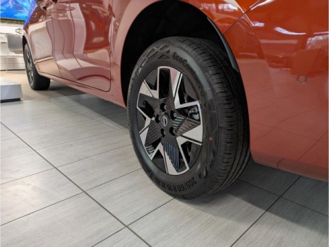 Ansicht 15 - Neuwagen Fahrzeug, Modell Townstar der Marke Nissan von Verkäufer Autohaus Schäfer GmbH