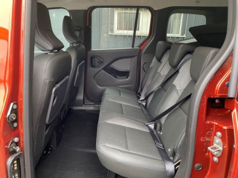 Ansicht 6 - Neuwagen Fahrzeug, Modell Townstar der Marke Nissan von Verkäufer Autohaus Schäfer GmbH