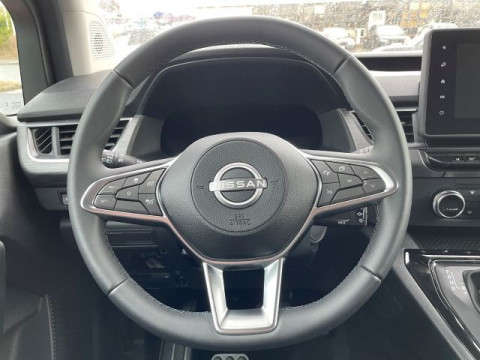 Ansicht 8 - Neuwagen Fahrzeug, Modell Townstar der Marke Nissan von Verkäufer Autohaus Schäfer GmbH