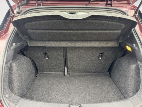 Ansicht 12 - Gebrauchtwagen Fahrzeug, Modell Micra der Marke Nissan von Verkäufer Autohaus Martin Wurst GmbH Reutlingen