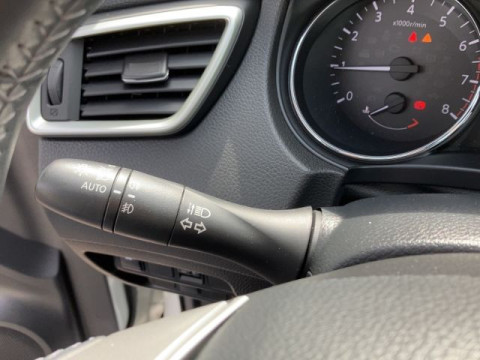 Ansicht 17 - Gebrauchtwagen Fahrzeug, Modell Qashqai der Marke Nissan von Verkäufer Autohaus Triebel GmbH