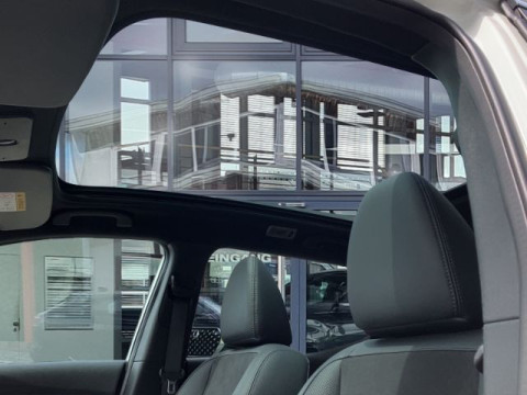 Ansicht 20 - Gebrauchtwagen Fahrzeug, Modell Qashqai der Marke Nissan von Verkäufer Autohaus Triebel GmbH