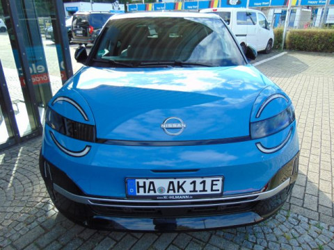 Ansicht 2 - Gebrauchtwagen Fahrzeug, Modell Micra der Marke Nissan von Verkäufer Autohaus Kohlmann GmbH & Co. KG