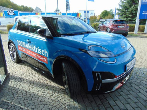 Ansicht 3 - Gebrauchtwagen Fahrzeug, Modell Micra der Marke Nissan von Verkäufer Autohaus Kohlmann GmbH & Co. KG