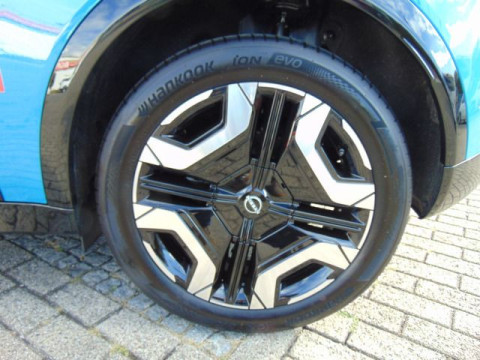 Ansicht 6 - Gebrauchtwagen Fahrzeug, Modell Micra der Marke Nissan von Verkäufer Autohaus Kohlmann GmbH & Co. KG