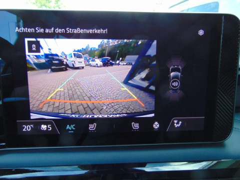 Ansicht 20 - Gebrauchtwagen Fahrzeug, Modell Micra der Marke Nissan von Verkäufer Autohaus Kohlmann GmbH & Co. KG