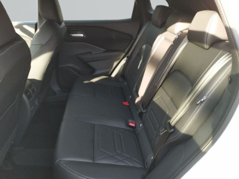Ansicht 19 - Neuwagen Fahrzeug, Modell Qashqai der Marke Nissan von Verkäufer Auto-Schubert-Gießen GmbH