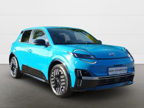 Ansicht 10 - Neuwagen Fahrzeug, Modell Micra der Marke Nissan von Verkäufer Auto-Schubert-Gießen GmbH