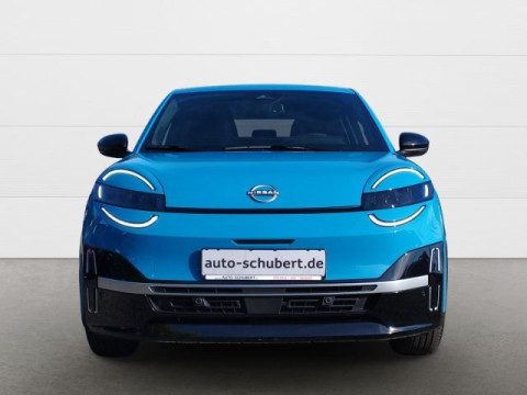 Ansicht 11 - Neuwagen Fahrzeug, Modell Micra der Marke Nissan von Verkäufer Auto-Schubert-Gießen GmbH