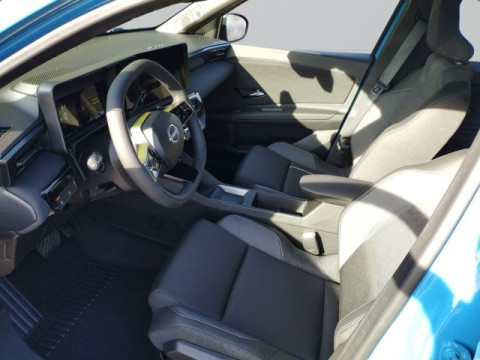 Ansicht 12 - Neuwagen Fahrzeug, Modell Micra der Marke Nissan von Verkäufer Auto-Schubert-Gießen GmbH