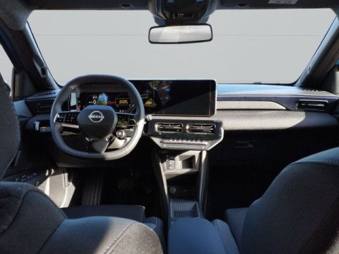 Ansicht 13 - Neuwagen Fahrzeug, Modell Micra der Marke Nissan von Verkäufer Auto-Schubert-Gießen GmbH