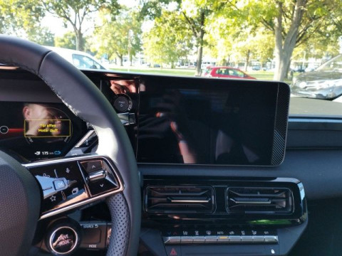 Ansicht 14 - Neuwagen Fahrzeug, Modell Micra der Marke Nissan von Verkäufer Auto-Schubert-Gießen GmbH