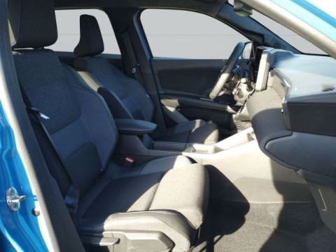 Ansicht 18 - Neuwagen Fahrzeug, Modell Micra der Marke Nissan von Verkäufer Auto-Schubert-Gießen GmbH