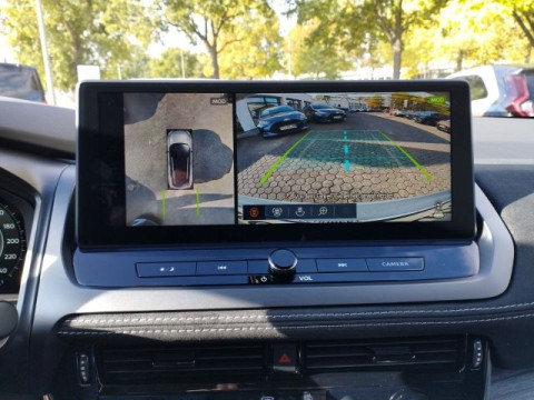 Ansicht 14 - Neuwagen Fahrzeug, Modell Qashqai der Marke Nissan von Verkäufer Auto-Schubert-Gießen GmbH