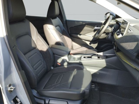 Ansicht 18 - Neuwagen Fahrzeug, Modell Qashqai der Marke Nissan von Verkäufer Auto-Schubert-Gießen GmbH