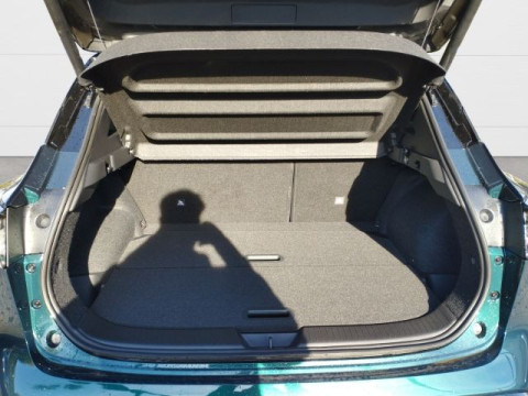 Ansicht 7 - Neuwagen Fahrzeug, Modell Qashqai der Marke Nissan von Verkäufer Auto-Schubert-Gießen GmbH