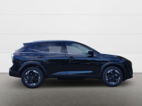 Ansicht 9 - Neuwagen Fahrzeug, Modell Qashqai der Marke Nissan von Verkäufer Auto-Schubert-Gießen GmbH