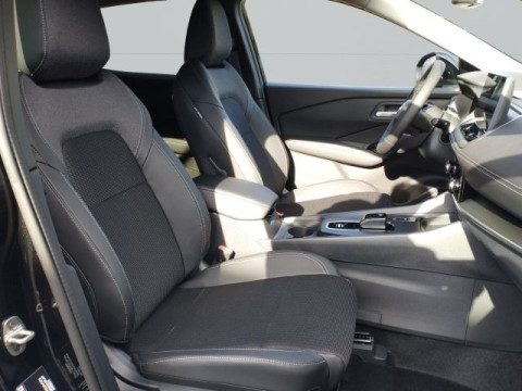 Ansicht 18 - Neuwagen Fahrzeug, Modell Qashqai der Marke Nissan von Verkäufer Auto-Schubert-Gießen GmbH