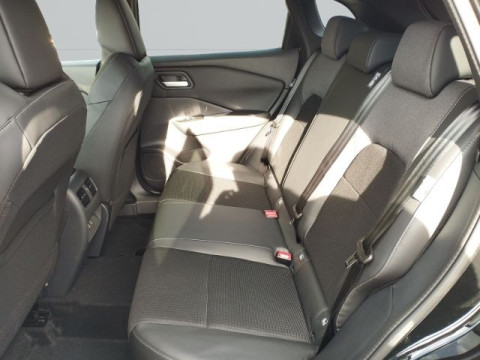 Ansicht 19 - Neuwagen Fahrzeug, Modell Qashqai der Marke Nissan von Verkäufer Auto-Schubert-Gießen GmbH