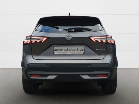 Ansicht 6 - Neuwagen Fahrzeug, Modell Qashqai der Marke Nissan von Verkäufer Auto-Schubert-Gießen GmbH