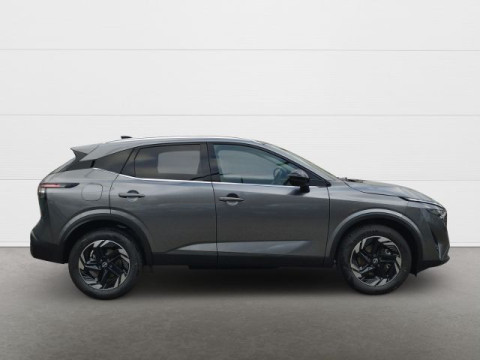 Ansicht 9 - Neuwagen Fahrzeug, Modell Qashqai der Marke Nissan von Verkäufer Auto-Schubert-Gießen GmbH