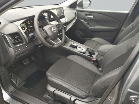 Ansicht 12 - Neuwagen Fahrzeug, Modell Qashqai der Marke Nissan von Verkäufer Auto-Schubert-Gießen GmbH