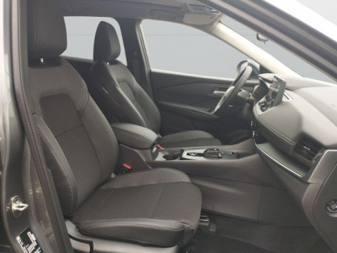 Ansicht 18 - Neuwagen Fahrzeug, Modell Qashqai der Marke Nissan von Verkäufer Auto-Schubert-Gießen GmbH
