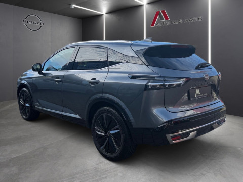 Ansicht 4 - Gebrauchtwagen Fahrzeug, Modell Qashqai der Marke Nissan von Verkäufer Autohaus Bernd Ivacic GmbH