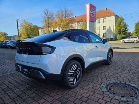 Ansicht 3 - Neuwagen Fahrzeug, Modell Leaf der Marke Nissan von Verkäufer Autohaus Konrad GmbH
