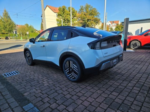 Ansicht 4 - Neuwagen Fahrzeug, Modell Leaf der Marke Nissan von Verkäufer Autohaus Konrad GmbH