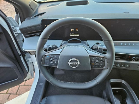 Ansicht 10 - Neuwagen Fahrzeug, Modell Leaf der Marke Nissan von Verkäufer Autohaus Konrad GmbH