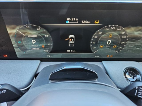 Ansicht 11 - Neuwagen Fahrzeug, Modell Leaf der Marke Nissan von Verkäufer Autohaus Konrad GmbH